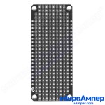 Макетна плата Twinhex PR3X7